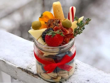 Jarcuterie 