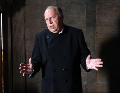 Miniatura: Rozpoznasz polskich aktorów? Pytamy o...