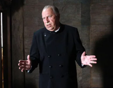 Miniatura: Rozpoznasz polskich aktorów? Pytamy o...