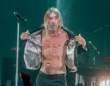 Miniatura: Święto życia na OFF Festival. Iggy Pop:...