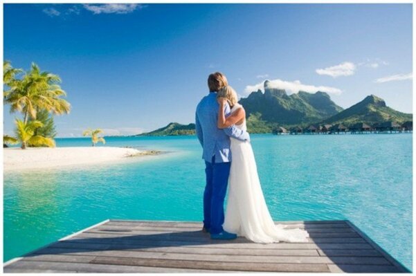 Miniatura: Marzysz o urlopie w tropikach?