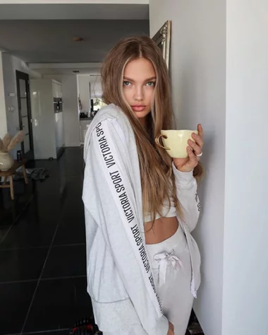 Romee Strijd