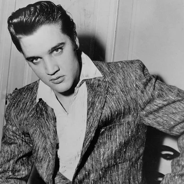 Elvis Presley 