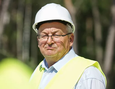 Miniatura: Ekspresowa ustawa, która zapewni...