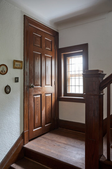 Rozbudowa starego domu, projekt Atelier Barda