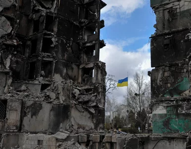 Miniatura: NA ŻYWO. Wojna na Ukrainie. Ofensywa w...