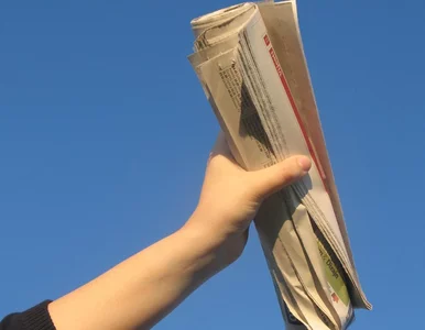 Miniatura: Szewczyk: Lepiej być ustrzeloną krową niż...