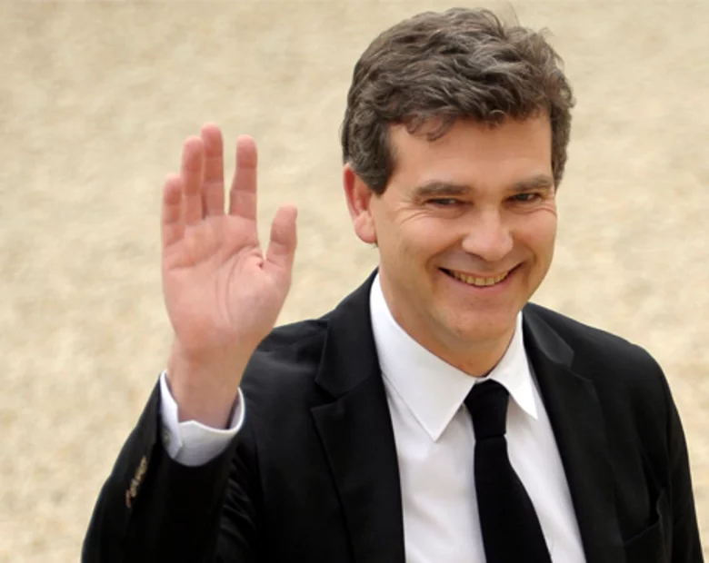 Miniatura: Minister skazany. Każdemu "łobuzowi"...