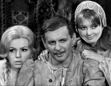 Miniatura: Pamiętasz serial „Przygody pana Michała”?...