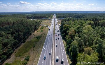 Bezpiecznie i&nbsp;sprawnie autem nad Bałtyk