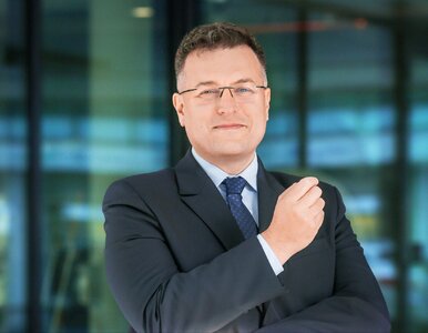 Miniatura: Aleksander Kwieciński, Abbvie: Polska jest...