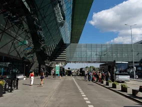 Miniatura: Nowa strefa na polskim lotnisku. Koniec z...