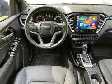 Isuzu D-Max 1.9 AT