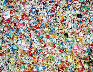 Miniatura: Nauka potrafi zamienić plastik w wodór. To...