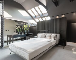 Vibe House w&nbsp;Krakowie &ndash; reinterpretacja strefy dziennej z&nbsp;basenem sąsiadującym z&nbsp;salonem i&nbsp;kuchnią