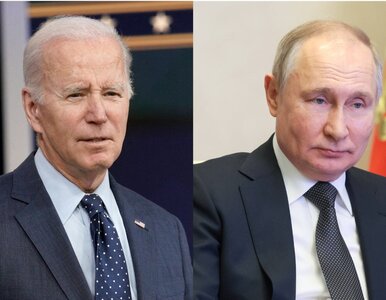 Miniatura: Biden i Putin wygłoszą przemówienia w tym...