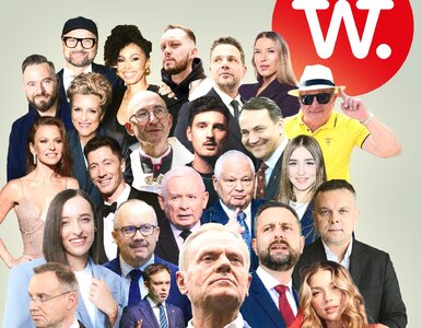 Miniatura: Lista 50 najbardziej wpływowych Polaków....