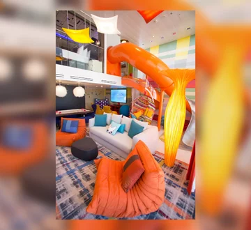 Symphony of the Seas 