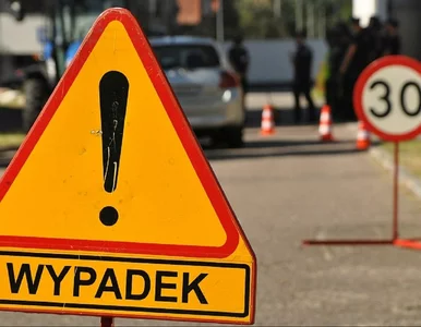 Miniatura: Kamizelki odblaskowe w samochodzie:...