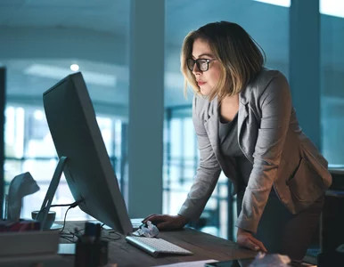 Miniatura: Prowadzisz biznes i padłaś ofiarą hejtu?...