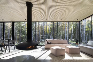 The Apple Tree House, proj. ACDF Architecture 