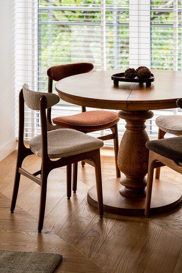 Małe mieszkanie, wielki efekt, projekt Hanna Pietras 