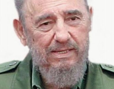 Miniatura: Castro: światu grozi wojna atomowa