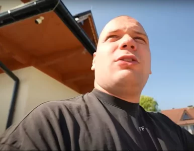 Miniatura: Budda wraca z nowym projektem. Nazwał go CSI