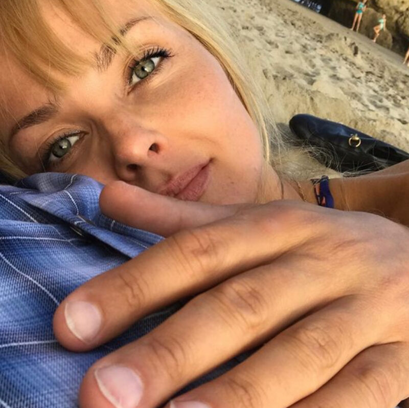 Izabella Scorupco 