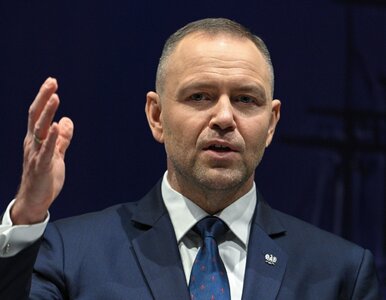 Miniatura: Karol Nawrocki zawetował dwie ustawy....