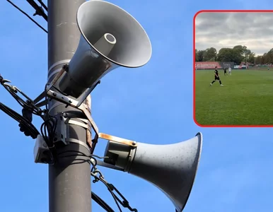 Miniatura: W Świdniku zbagatelizowali syreny...