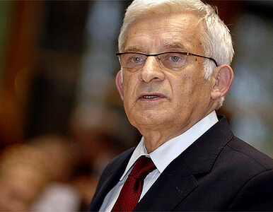 Miniatura: Buzek nowym szefem Europejskiej Partii...