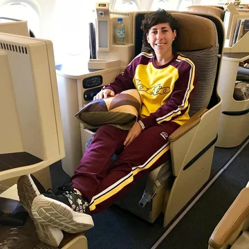 Carla Suárez Navarro 