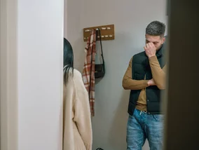 Miniatura: Jedno zdanie, które zmienia związek na...