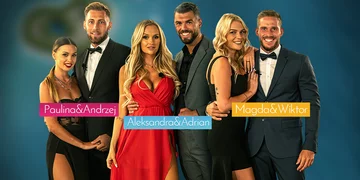 Finał „Love Island. Wyspa Miłości” 