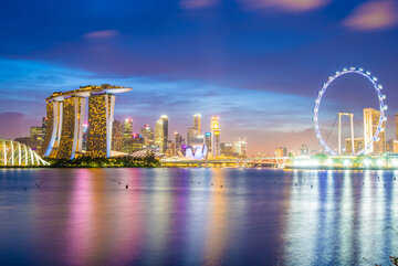 Singapur