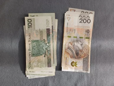 Miniatura: Darowizny w ratach? Skarbówka i z tym...