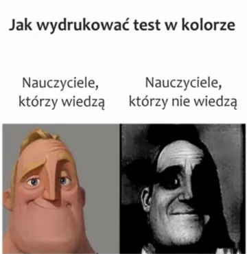 Mem ze straumatyzowanym panem Iniemamocnym 