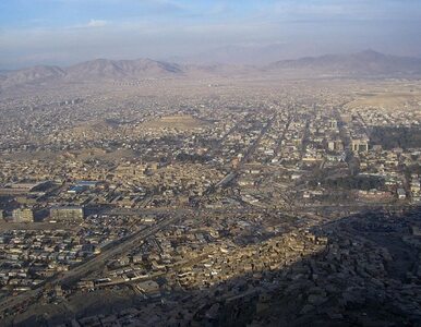 Miniatura: Atak na szyitów w centrum Kabulu. 54 osoby...