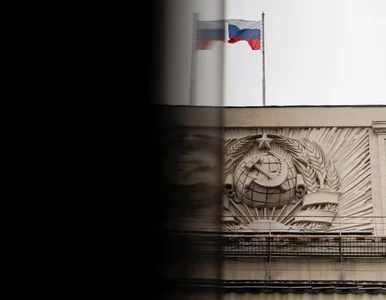 Miniatura: Rosja desperacko szuka ludzi na front....