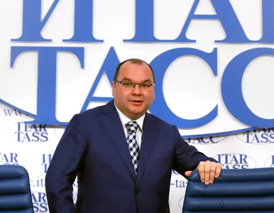 Miniatura: Kreml robi porządki w mediach. Zmiana na...