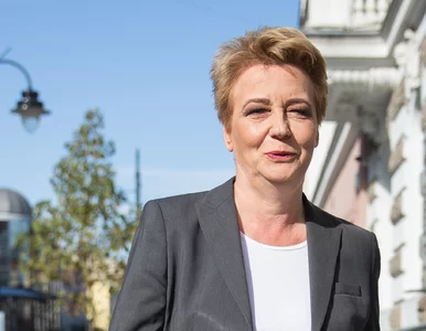 Miniatura: Szef PKW rozwiewa wątpliwości ws. Hanny...