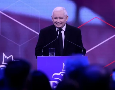 Miniatura: Orbitowski dla „Wprost”: Podobają mi się...