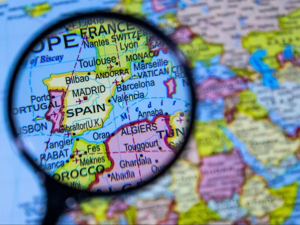 Miniatura: QUIZ geograficzny na zakończenie wakacji....