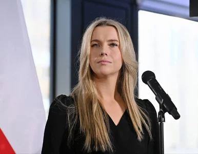 Miniatura: Dziennikarka prowadziła spotkanie z...