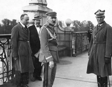 Miniatura: Kartkówka z historii Polski. Zaliczamy od...