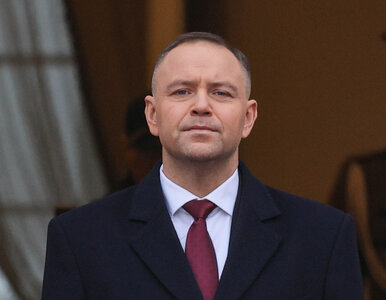 Miniatura: Weto Nawrockiego ws. reformy MEN....