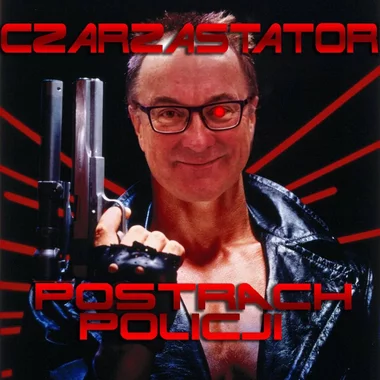 Memy z Włodzimierzem Czarzastym