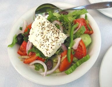 Miniatura: Dieta śródziemnomorska może zapobiegać...