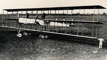 Caproni Ca.4